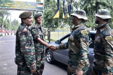 இந்தியாவின் கோரிக்கையை  மறுத்த இலங்கை அதிகாரிகள்! இந்திய உயர்ஸ்தானிகரகம் பதில்