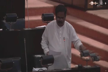 யுத்த காலத்தில் பறிமுதல் செய்யப்பட்ட தமிழர்களின் நகைகள் எங்கே? ; சிறிதரன் வலியுறுத்தல்
