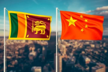 சீன விவகாரம் - ஏற்றுக் கொண்டால் சிறிலங்காவிற்கு மரண அடியாக மாறும்: பகிரங்க எச்சரிக்கை