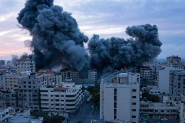 உணவகம் மீது இஸ்ரேல் தாக்குதல்; பலர் உயிரிழப்பு