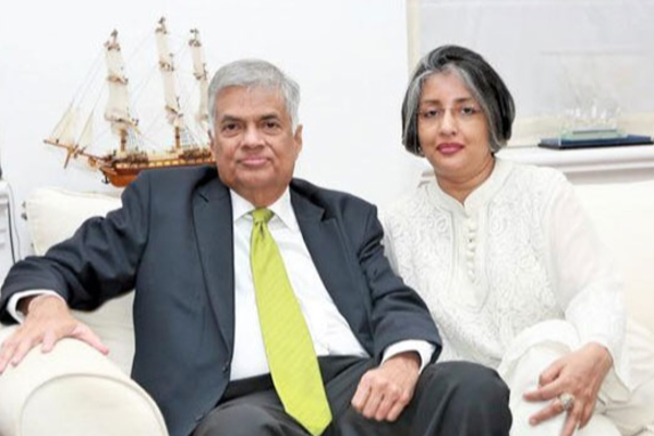 சி.ஐ.டியில் ஆஜராக முடியாது; மைத்ரி விக்ரமசிங்க | Maithri Wickremesinghe Unable To Appear Before Cid சி.ஐ.டியில் ஆஜராக முடியாது; மைத்ரி விக்ரமசிங்க | Maithri Wickremesinghe Unable To Appear Before Cid