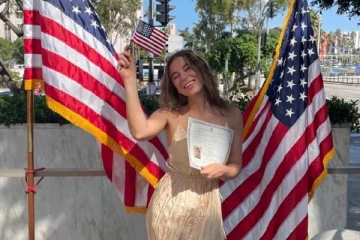 ரூ 4,200 நன்கொடை... தேசத்துரோக குற்றச்சாட்டில் கைதான அமெரிக்க - ரஷ்ய பெண்மணி