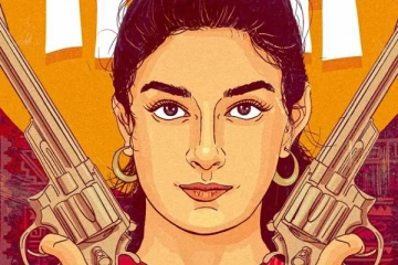 கீர்த்தி சுரேஷின் ரிவால்வர் ரீட்டா படத்தின் புதிய அப்டேட்!! இதோ..