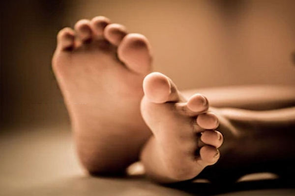 நுளம்பு வலை நூலால் பரிதாபமாக பறிபோன உயிர் | A Life Lost Miserably By The Nulambu Web Thread