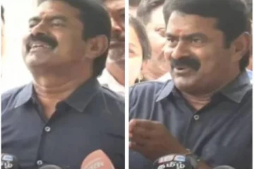 கூட்டணியில் சேர்ந்தால் துணை முதல்வர் பதவி; பேரம் பேசிய அதிமுக - சீமான்