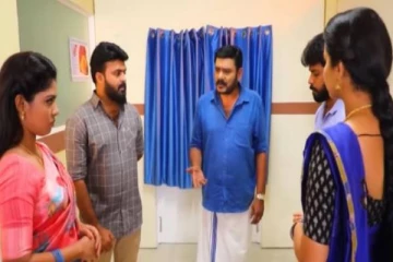 பாண்டியன் ஸ்டோர்ஸ் சீரியலின் 2வது சீசன் ஆரம்பம்- வெளியான தேதி, கொண்டாட்டத்தில் ரசிகர்கள்