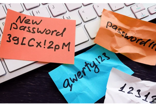 Password என்ன..Password தான் - இதுதான் இந்தியர்களின் ஸ்மார்ட் செயலாம் - ஆய்வில் அதிர்ச்சி | India Continues To Use Unsafe Passwords Nordpass