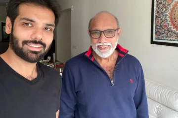 நடிகர் சத்யராஜ் வாங்கும் சம்பளம்.. எவ்வளவு தெரியுமா