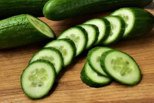 Cucumber Rice: வெறும் 10 நிமிடங்களில் ருசியான வெள்ளரிக்காய் சாதம் | Cucumber Rice Recipe Easy Vellarikkai Sadam Cucumber Rice: வெறும் 10 நிமிடங்களில் ருசியான வெள்ளரிக்காய் சாதம் | Cucumber Rice Recipe Easy Vellarikkai Sadam