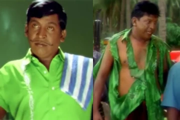 வின்னர் கைப்புள்ள ரோலில் முதன் முதலில் நடிக்கவிருந்தது வடிவேலு கிடையாது! வேறு யார் தெரியுமா, இதோ பாருங்க