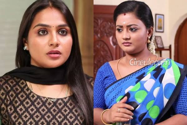 போலீசாரால் கைதான ரோஹினி, உண்மையை கூறிய மீனா... சிறகடிக்க ஆசை பரபரப்பு புரொமோ | Siragadikka Aasai Serial August 1 Episode Promo