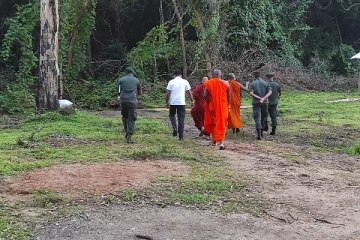 தமிழர் பகுதி கூண்டோடு பறிபோகும் அபாயம் - தென்னிலங்கையில் பாரிய காய்நகர்த்தல்!