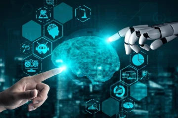 AI தொழில்நுட்பத்தால் சமூகத்துக்கு ஆபத்து - ஜோ பைடன் கருத்து