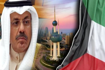 காரணமின்றி துணை பிரதமர் பதவி நீக்கம்: குவைத்தில் பரபரப்பு