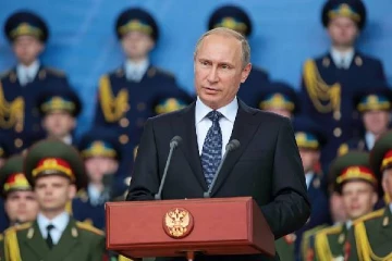 புடினுக்கு பிடிவாரண்ட் பிறப்பித்துள்ள சர்வதேச குற்றவியல் நீதிமன்றம்: ரஷ்யா பதிலடி