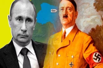 உலகையே மிரளவைத்த சோவியத் ரஷ்யாவின் பதிலடி (VIDEO)