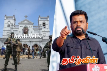 ஈஸ்டர் தாக்குதல் சூத்திரதாரிகள் பலர் அரசாங்கத்துடன்..! தேரர் பகிரங்கம்