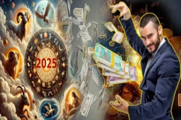 இந்த ராசியினர் பணம் சம்பாதிப்பதில் கில்லாடிகளாம்... உங்க ராசியும் இதுல இருக்கா?