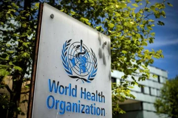 கொரோனா பாதிப்பு தொடர்பில் உலக சுகாதார அமைப்பு வெளியிட்ட தகவல்!