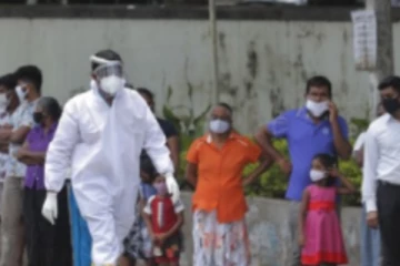 இலங்கையின் கொரோனா நிலவரம்! முழுமையான விபரம் வெளியானது