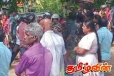 மகனை கொலை செய்து உயிரை மாய்த்த இளம் தாய்