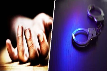 பெற்ற மகளை 25 முறை கத்தியால் குத்திக்கொன்ற தந்தை..!