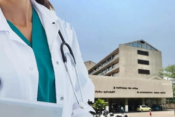 கொழும்பு பெண் வைத்தியரின் மகளுக்கு விளக்கமறியல்