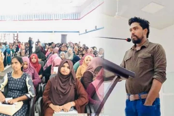 வேலையற்ற பட்டதாரிகளுக்கும் தேசிய மக்கள் சக்தியினருக்கும் இடையில் கலந்துரையாடல்