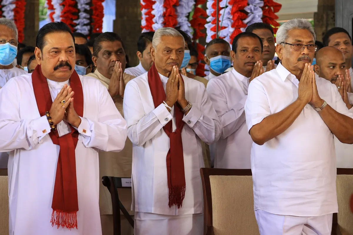அநுர அரசிடம் சிக்கியுள்ள ராஜபக்சர்களின் மறைக்கப்பட்ட இரகசியங்கள் - கலக்கத்தில் மகிந்த குடும்பம் | Nimal Perera Have Rajapaksa Family Secrets