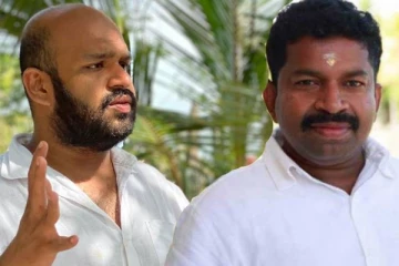 பசில் - பிள்ளையான் டீல்: வியாழேந்திரனுக்கு பூட்டப்பட்டது கதவு! உண்மையை உடைக்கும் சாணக்கியன்(Video)