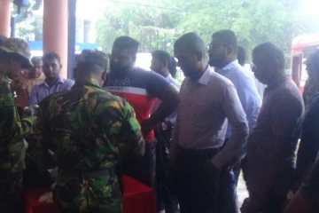 மட்டக்களப்பு - களுவாஞ்சிக்குடி பகுதியில் முன்னெடுக்கப்பட்ட யுக்திய சோதனை