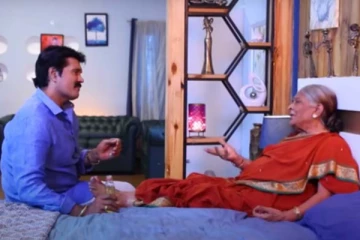 பழனிச்சாமிக்கு மனைவியாவாரா பாக்கியா? எதிர்பாராத திருப்பத்தில் பாக்கியலட்சுமி சீரியல்