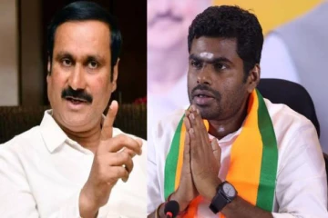 பாஜக கூட்டணியிலிருந்து விலகும் பாமக? அண்ணாமலை சொன்ன பதில்