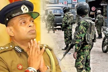 பொலிஸ் மா அதிபர் விடுத்துள்ள உத்தரவு