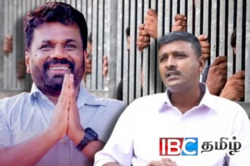 அநுர ஆட்சியில் ஒரு அரசியல் கைதி கூட விடுவிக்கப்படவில்லை : எழுந்துள்ள குற்றச்சாட்டு