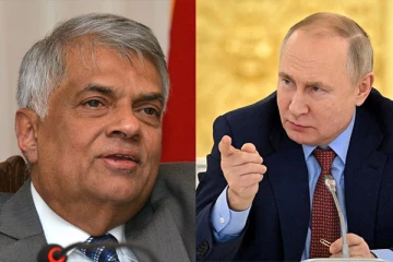 இலங்கைக்கு வந்துச் சென்ற ரஷ்ய பிரதிநிதிகள்