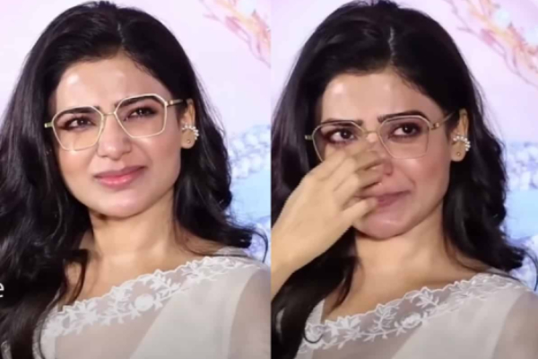 மயோசிடிஸ் சிகிச்சைக்கு பின் நடிகை சமந்தாவின் வெறித்தனமான வீடியோ!! வாய்ப்பிளக்கும் ரசிகர்கள்.. | Samantha Latest Workout Video