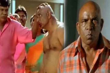 சிம்புவை தொடர்ந்து..நடிகர் வெங்கல் ராவுக்கு மருத்துவ உதவி செய்த வடிவேலு!