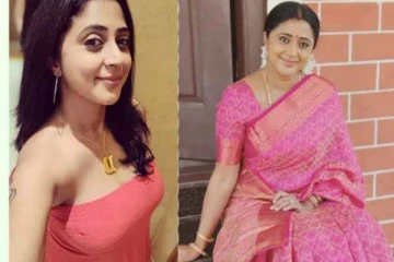 எனது மார்பகம் பெரிதாக இருக்க காரணம்- ஆபாசமாக கமெண்ட் செய்தவர்களுக்கு எதிர்நீச்சர் சீரியல் கனிகா நச் பதிலடி