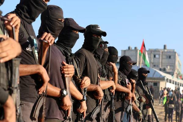 காஸாவில் களமிறங்கும் சர்வதேசப் படை... அமெரிக்க அதிகாரிகள் வெளியிட்ட தகவல் | International Gaza Force Deployment காஸாவில் களமிறங்கும் சர்வதேசப் படை... அமெரிக்க அதிகாரிகள் வெளியிட்ட தகவல் | International Gaza Force Deployment