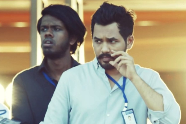 மீசைய முறுக்கு 2 பட வாய்ப்பை நிராகரித்த முன்னணி நட்சத்திரம்.. காரணம் என்ன தெரியுமா | Deva Rejected Meesaya Murukku 2 Movie