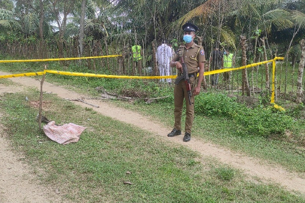 கட்டுத்துப்பாக்கி வெடித்ததில் காயமடைந்த சிறுவன்! | The Boy Who Was Found In The Explosion Of The Gun