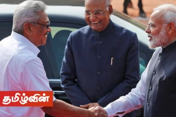 உடன்படிக்கையை மீற வேண்டாம்! இலங்கைக்கு இந்தியா எச்சரிக்கை - முக்கிய செய்திகளின் தொகுப்பு