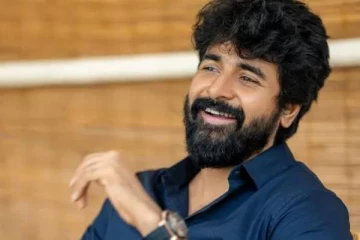 அய்யோ சிவகார்த்திகேயன் டேஞ்சருங்க..டேஞ்சரான ஆளு!! பிரல பாடகி சொன்ன உண்மை..