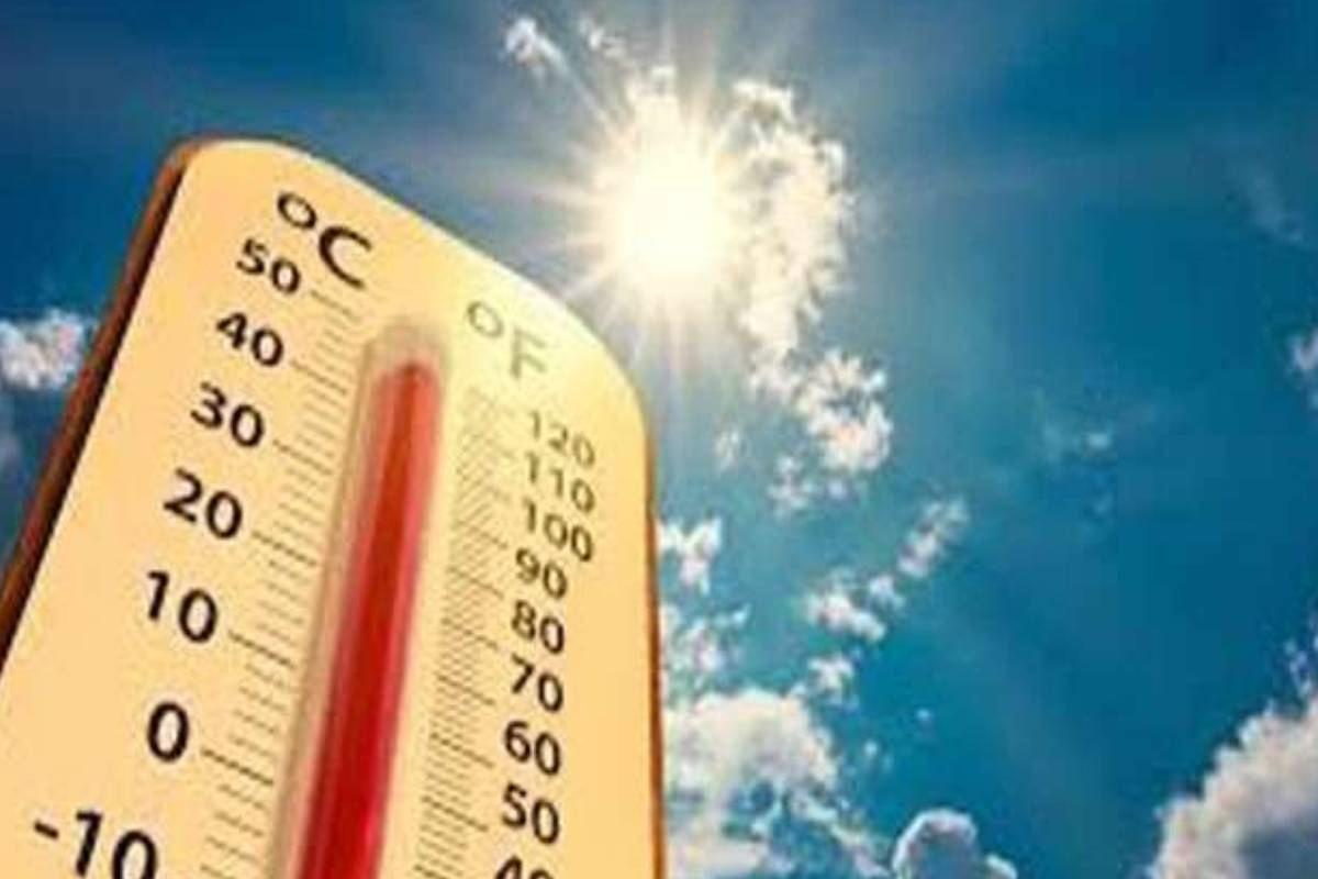 இலங்கையில் பதிவானது அதிகூடிய வெப்பநிலை! மக்களுக்கு விடுக்கப்பட்ட எச்சரிக்கை | Highest Temperature Recorded In Sri Lanka