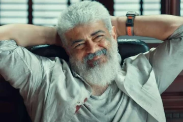 துணிவு படம் இந்த 5 தமிழ் திரைப்படங்களின் காப்பியா.. இந்த முறையும் சொதப்பல் தானா