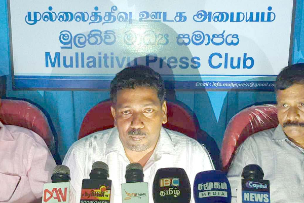 சர்வதேச ரீதியில் பேசுபொருளாக மாறியுள்ள குருந்தூர்மலை: க.விஜிந்தன் (Video) | Mullaitivu Kurundurmalai Issue
