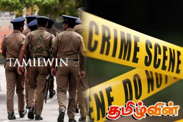 கிளிநொச்சியில் பரிதாபமாக உயிரிழந்த குடும்பப் பெண்