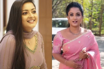 பட்டதாரியான சிறகடிக்க ஆசை மீனா!! கோமதி பிரியா வெளியிட்ட அழகிய புகைப்படங்கள்..