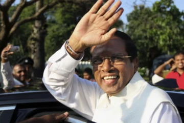 මෛත්‍රී අල්ලස් කොමිසමෙන් පිටව වෙයි